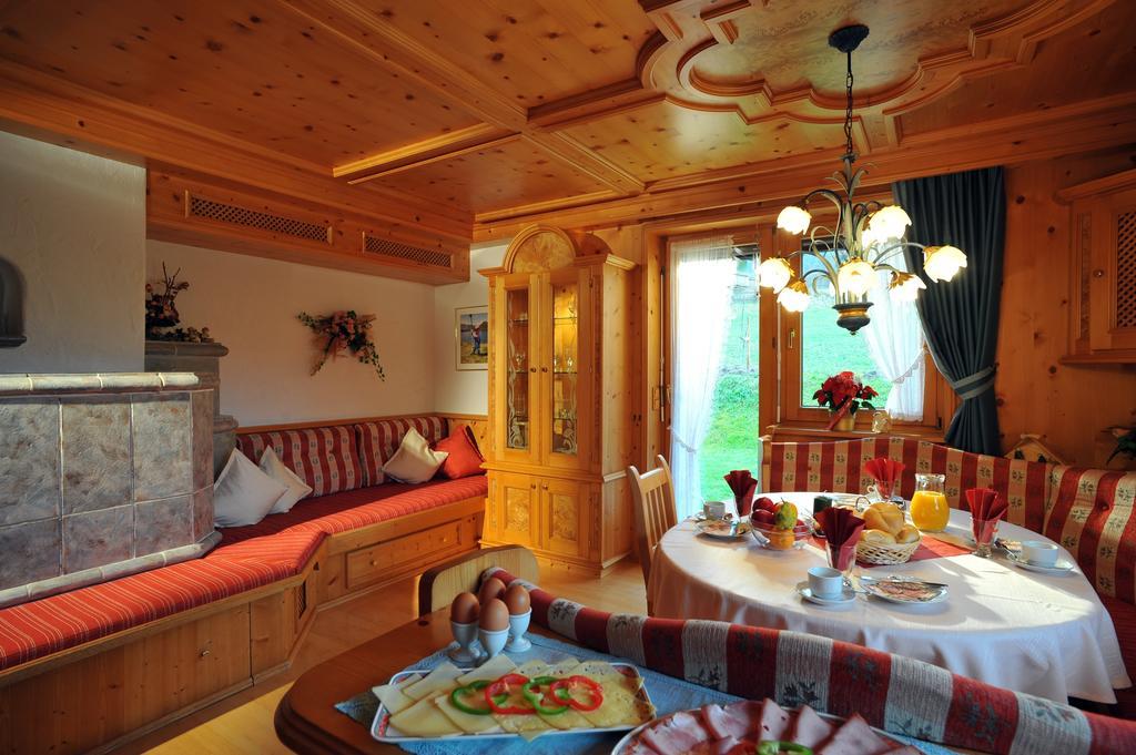 Gaestehaus Hoelzl Itter Ngoại thất bức ảnh