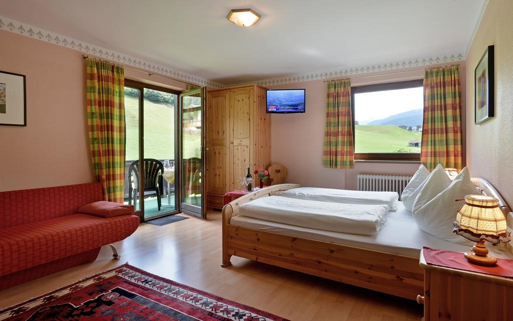 Gaestehaus Hoelzl Itter Phòng bức ảnh