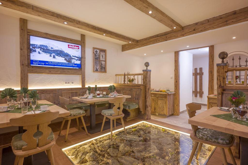 Gaestehaus Hoelzl Itter Ngoại thất bức ảnh